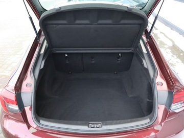 Opel Insignia II Grand Sport 1.5 Turbo 165KM 2018 Opel Insignia 1.5 Turbo, Salon Polska, Serwis ASO, zdjęcie 13