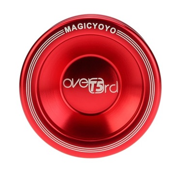 Magic Yoyo T5 Professional Yoyo High-sp