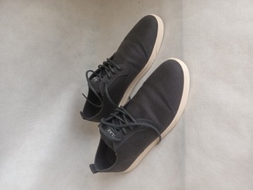 Clae Sneakersy Czarne Męskie 42,5 AAE