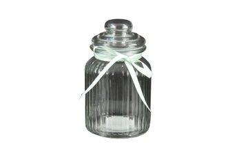 Słoik szklany 900 ml szkło pojemnik
