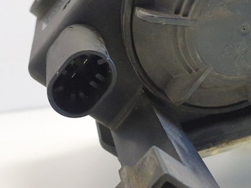 OPEL VECTRA C ASTRA H LEVÝ PŘEDNÍ HALOGEN