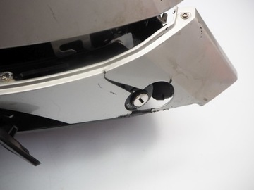 BMW K 1600 GT GTL 10-16 KUFER BOCZNY