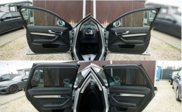 Audi A6 C6 Avant 2.0 TDI e 136KM 2009 Audi A6 Avant 2.0 TDI CR Lift Led Xenon Skory PDC NAVI Climatronic 2.0, zdjęcie 34