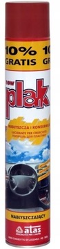 ATAS Plak Wiśnia Kokpit Nabłyszczający 750ML