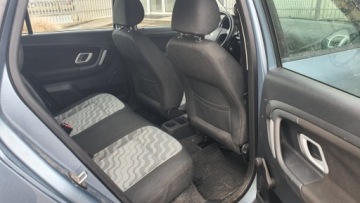 Skoda Fabia II Kombi 1.2 70KM 2008 SKODA FABIA II Combi (545) 1.2 70 KM, super stan, zadbany, bezwypadkowy., zdjęcie 32