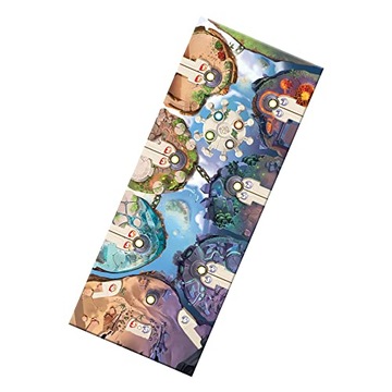 Dice Forge АНГЛ.