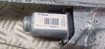 MECHANIZMUS MOTOREK PRAVÝ PŘEDNÍ BERLINGO PARTNER