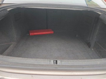 Seat Exeo Sedan 1.8 20v Turbo 150KM 2010 SEAT EXEO 1.8 T SKÓRA XENON FULL, zdjęcie 21