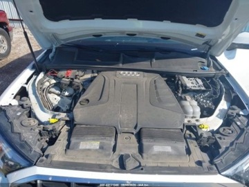 Audi Q7 II 2020 Audi Q7 2020 AUDI Q7 PREMIUM 45 TFSI QUATTRO TIPTRONIC 2.0 Benzyna 248KM, zdjęcie 9