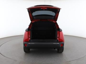 Peugeot 2008 II SUV 1.2 PureTech 100KM 2023 Peugeot 2008 navi kamera i czujniki parkowania, zdjęcie 18