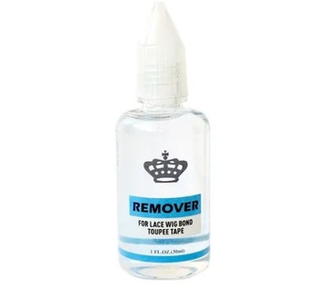 Средство для удаления клея с париков, париков и т. д.