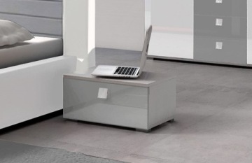 КОРОЛЕВСКИЙ КОМПЛЕКТ МЕБЕЛИ ДЛЯ СПАЛЬНИ 120Х200 СМ