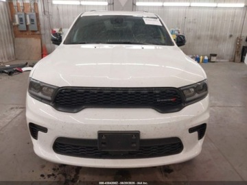 Dodge Durango III 3.6 V6 294KM 2023 Dodge Durango GT Plus 2023 3.6l 3.6 Benzyna 295KM, zdjęcie 7