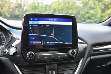 Ford Fiesta VIII ST 3d 1.5 EcoBoost 200KM 2020 Ford Fiesta ST 200KM 2020r. Recaro B&amp;O FullLED, zdjęcie 32