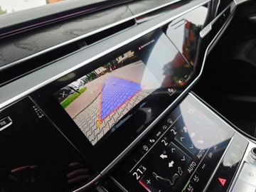 Audi A8 D5 Sedan 3.0 50 TDI 286KM 2021 Audi A8 Long___50 TDI Quattro 286KM___Perfekcyjny Stan___Faktura VAT23 3.0, zdjęcie 32