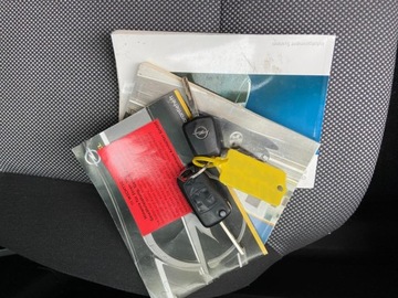 Opel Zafira B 1.8 ECOTEC 140KM 2009 Opel Zafira Opel Zafira 1.8b Automat 140KM 7-Foteli Super Stan 1.8, zdjęcie 25