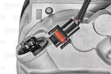 813415 KOMPRESOR KLIMATIZACE BMW 1 (E81), 3 (E90) X1 (E84)