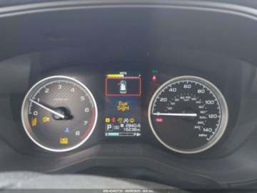 Subaru Forester V 2023 Subaru Forester Premium 2023 2.5l 2.5 Benzyna 182KM, zdjęcie 10