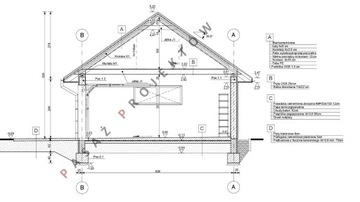 ПРОЕКТИРОВАНИЕ ХОЗЯЙСТВЕННОГО ЗДАНИЯ G45