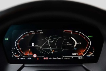 BMW Seria 1 F40 2020 BMW Seria 1 Nawigacja-Kamera cofania-1.5 benzy..., zdjęcie 17