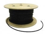 Kabel solarny 4mm czarny