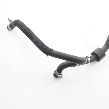 BMW F10 M5 F12 F13 M6 PŘÍVOD CHLAZENÍ WAZ VODY MOTORU 7843262