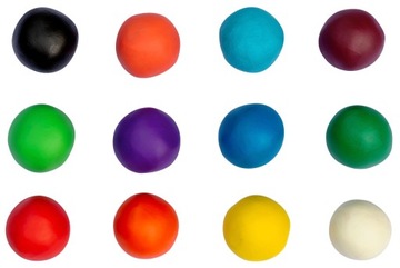 Тесто для лепки, тесто, ПЕЧЬ ДЛЯ ПИЦЦЫ, тесто, пластичное тесто, пластилин