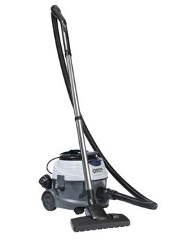 ODKURZACZ BIUROWY NILFISK VP100 DRY VACUUM CLEANER