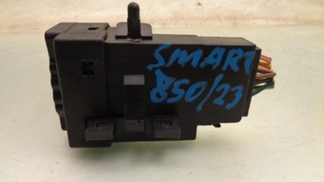 MINCE STĚRAČE SMART FOURTWO 0.6B 40KW 98R