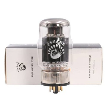 Lampa elektronowa Psvane Classic KT88-UK - Kwadra