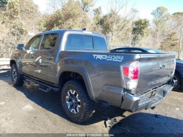Toyota Tacoma II 2023 Toyota Tacoma 2023r., TRD OFF ROAD, od ubezpieczalni 3.5 Benzyna 278KM, zdjęcie 4