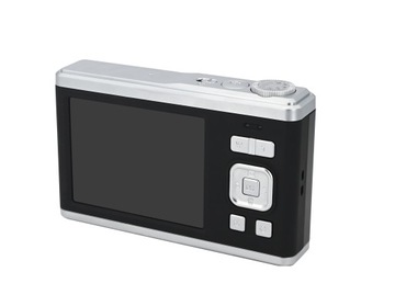 Цифровая камера Shona PRO5 4K Anti-Shake, 16x ZOOM, 60 МП, IPS UHD