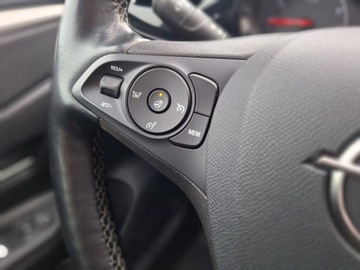 Opel Corsa F Hatchback 5d 1.2 Turbo 100KM 2022 Opel Corsa SalonPL serwis ASO 1.2benz. 100KM pakiety grz.fotele,kier. aluf, zdjęcie 16