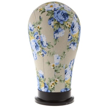 Модельные холщовые блоки и аксессуары/головки и подставки 21 дюйм 03