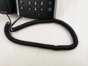 Телефон Polycom VVX 401 Skype/Lync