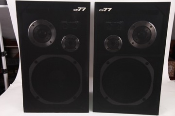 Колонки для мониторов Coral CX7