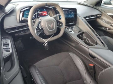 Chevrolet Corvette C7 2025 Chevrolet Corvette Stingray 3LT 2025 6.2L 6.2 Benzyna 490KM, zdjęcie 8