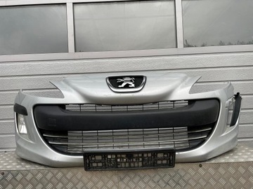 PEUGEOT 308 ZDERZAK PRZÓD