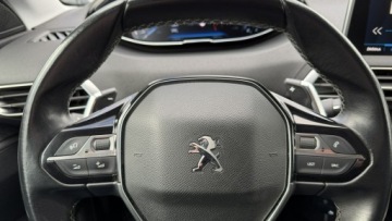Peugeot 5008 II Crossover 1.5 BlueHDI 130KM 2019 Peugeot 5008 Moc 131KM Automat Zarejestrowany, zdjęcie 22