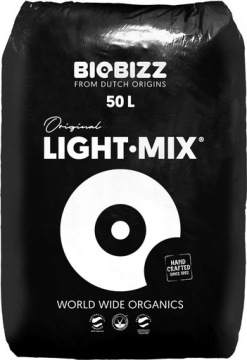 Biobizz Лайт Микс 50л