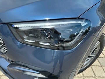 Mercedes GLE V167 SUV Facelifting 2.0 300d 269KM 2025 MERCEDES-BENZ GLE 300 d 4-Matic AMG Line 2.0 (269KM) 2025, zdjęcie 13