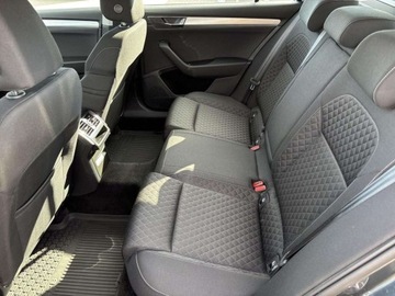 Skoda Superb III Kombi Facelifting 2.0 TDI SCR 200KM 2020 Skoda Superb Ambition 2.0 TDI 200KM DSG Salon PL FV23 2.0 Diesel, zdjęcie 11