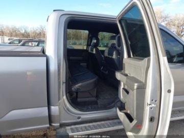 Ford 2024 Ford F150 Lariat 2024 3.5 Benzyna 400KM, zdjęcie 12