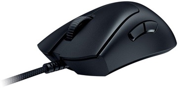 Mysz przewodowa Razer Deathadder V3 czarna