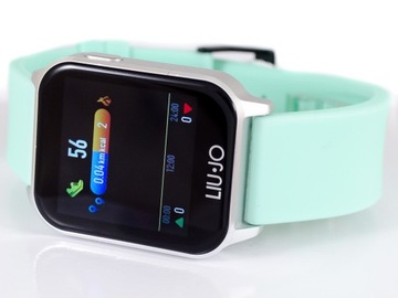 Zegarek Smartwatch LIU JO Energy SWLJ016