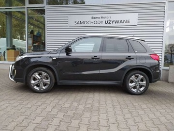 Suzuki Vitara III SUV 1.6 VVT 120KM 2015 Suzuki Vitara 1.6 Benzyna 120KM, zdjęcie 2