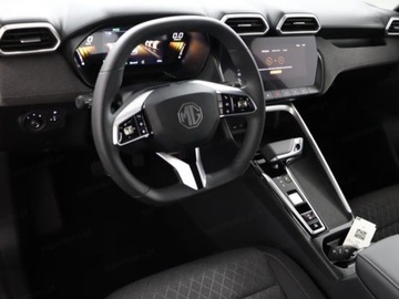 MG ZS II SUV Hybrid+ 1.5 HEV+ 197KM 2025 MG ZS 1.5 HEV+ Excite aut Suv 197KM 2025, zdjęcie 3