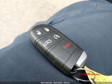 Dodge Challenger III 2022 Dodge Challenger 2022 3.6L V6 GT RWD 3.6 Benzyna 303KM, zdjęcie 13