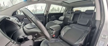 Kia Sportage III SUV 2.0 DOHC 163KM 2010 Kia Sportage Kia Sportage 2.0 CVVT 2WD Attract 2.0 Benzyna 163KM, zdjęcie 20