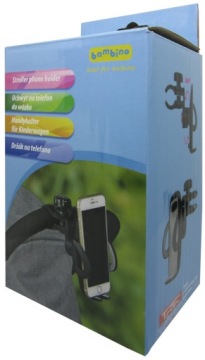 Держатель для телефона Top Gal в коляске